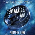 Cover Art for 9780062683380, Generation One by HarperCollins Publishers Inc