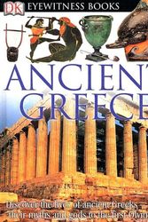 Cover Art for 9780756606480, Ancient Greece by Anne Pearson
