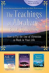 Cover Art for 9781401919160, The Teaching's of Abraham Book Collection by Esther Hicks