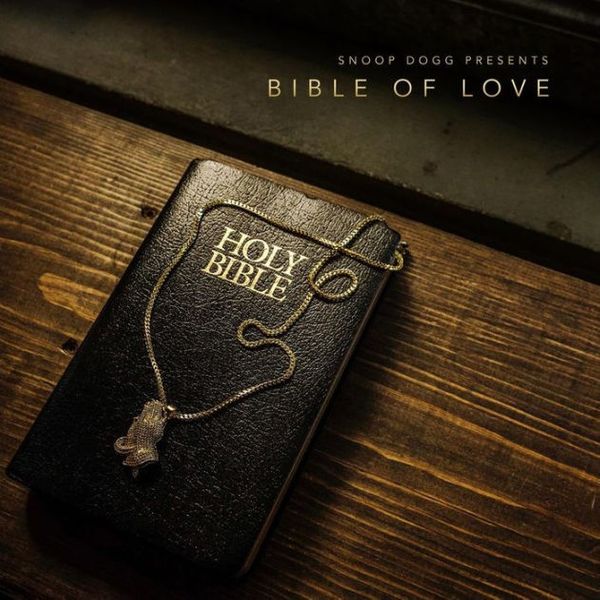 Cover Art for 0190758350820, Snoop Dogg Presents Bible Of Love by Unknown
