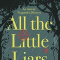 Cover Art for B01LDDA1ZQ, All the Little Liars (Aurora Teagarden Mysteries Book 9) by Charlaine Harris