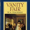 Cover Art for 9780393965957, Vanity Fair by William Thackeray