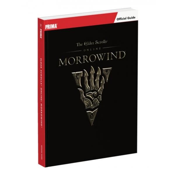 Cover Art for 9780744018240, The Elder Scrolls Online: Morrowind (Collectors Edition) by David Hodgson, Michael Owen, Von Esmarch, Nick