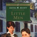 Cover Art for 9780451529350, Little Men by Louisa May Alcott