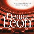 Cover Art for 9780434023585, Falling in Love: (Brunetti 24) by Donna Leon