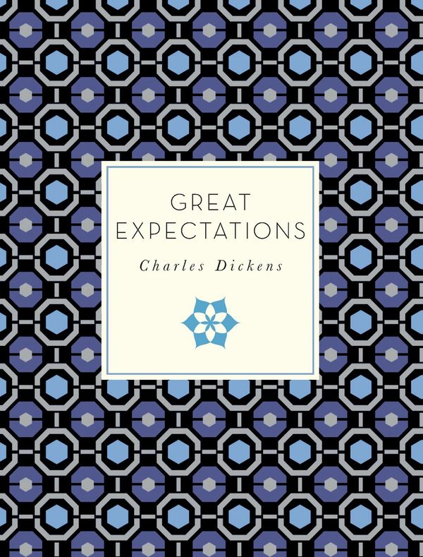 Cover Art for 9781627889384, Great Expectations by Charles Dickens