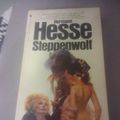Cover Art for 9780553238129, Steppenwolf by Hermann Hesse