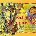 Cover Art for 9780763515157, Sally and the Sparrows (PM Story Books Yellow Level) by Jenny Giles, Meredith Thomas