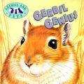 Cover Art for 9780439051668, Gerbil Genius (Animal Ark Pets #9) by Ben M. Baglio