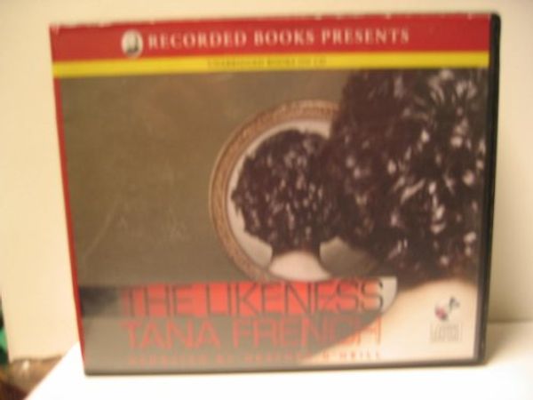 Cover Art for 9781436123518, The Likeness, Narrated By Heather O'Neill, 20 Cds [Complete & Unabridged Audio Work] by Tana French