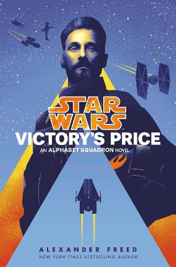 Cover Art for 9780593356890, Victory's Price (Star Wars) by Alexander Freed