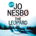 Cover Art for 9780307917614, The Leopard by Jo Nesbo