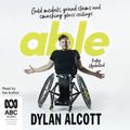 Cover Art for 9781038609595, Able by Dylan Alcott
