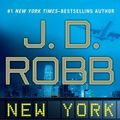 Cover Art for B00ZAT7DSS, New York to Dallas (Wheeler Large Print Book Series) by Robb, J.D. (2011) Hardcover by J.d. Robb
