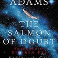 Cover Art for 9780330323123, The Salmon of Doubt by Douglas Adams