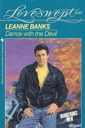 Cover Art for 9780553443820, DANCE WITH THE DEVIL (Loveswept No 648) by Leanne Banks