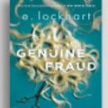 Cover Art for 9781525294266, Genuine Fraud by E. Lockhart