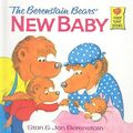 Cover Art for 9780812427035, The Berenstain Bears' New Baby by Stan Berenstain, Jan Berenstain