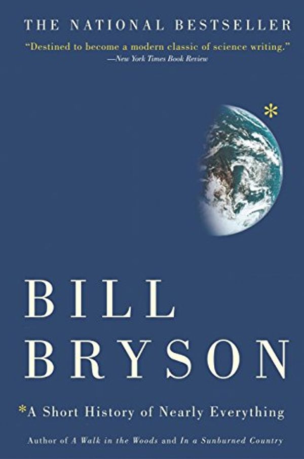 Cover Art for 0884401500433, A Short History of Nearly Everything by Bill Bryson