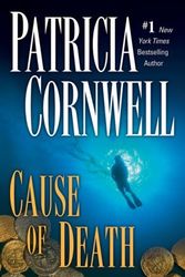 Cover Art for B00E84F8Q0, Cause of Death. [Mass Market Paperback] [2007] (Author) Patricia Cornwell by Patricia Cornwell
