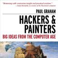 Cover Art for 9780596803100, Hackers and Painters by Paul Graham