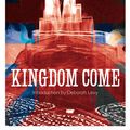 Cover Art for 9780007290109, Kingdom Come by J. G. Ballard