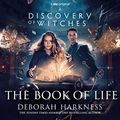 Cover Art for B00NX57QO2, The Book of Life: The All Souls Trilogy, Book 3 by Deborah Harkness