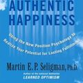 Cover Art for 9785551226765, Authentic Happiness by Martin E. P. Seligman