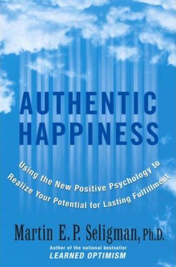 Cover Art for 9785551226765, Authentic Happiness by Martin E. P. Seligman