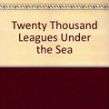 Cover Art for 9780671555788, Twenty Thousand Leagues Under the Sea by Jules Verne