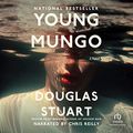 Cover Art for B09L5BMYFQ, Young Mungo by Douglas Stuart