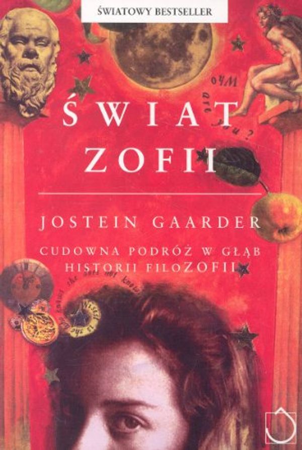 Cover Art for 9788360207505, Swiat Zofii by Jostein Gaarder