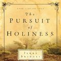 Cover Art for 9781615214402, The Pursuit of Holiness by Jerry Bridges
