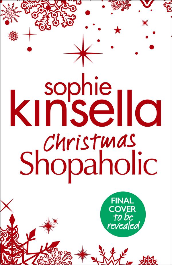 Cover Art for 9781787631960, Christmas Shopaholic by Sophie Kinsella