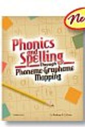 Cover Art for 9781593184995, Phonics and Spelling Through Phoneme-Grapheme Mapping Book by Unknown