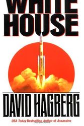Cover Art for 9780312866822, White House by David Hagberg