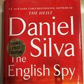 Cover Art for 9780062403049, The English Spy (Gabriel Allon) by Daniel Silva