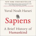 Cover Art for 9780062796233, Sapiens by Yuval Noah Harari, Derek Perkins