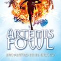 Cover Art for 9788484418078, Encuentro en el Ártico (Artemis Fowl 2) by Eoin Colfer