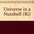 Cover Art for 9780552211802, Universe in a Nutshell (Ri) by Stephen Hawking