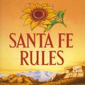 Cover Art for 9780002239899, Santa Fe Rules by Stuart Woods