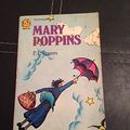 Cover Art for 9780156576802, Mary Poppins by Pamela L. Travers