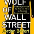 Cover Art for 9785551690184, The Wolf of Wall Street by Jordan Belfort