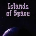 Cover Art for 9781612039190, Islands of Space by John W., Jr. Campbell