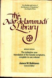 Cover Art for 9780060669348, The Nag Hammadi Library in English by James M. Robinson; Translations By Coptic Gnostic Library Project Of The Institute