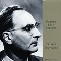 Cover Art for 9780679602460, Tristes Tropiques by Claude Levi-Strauss
