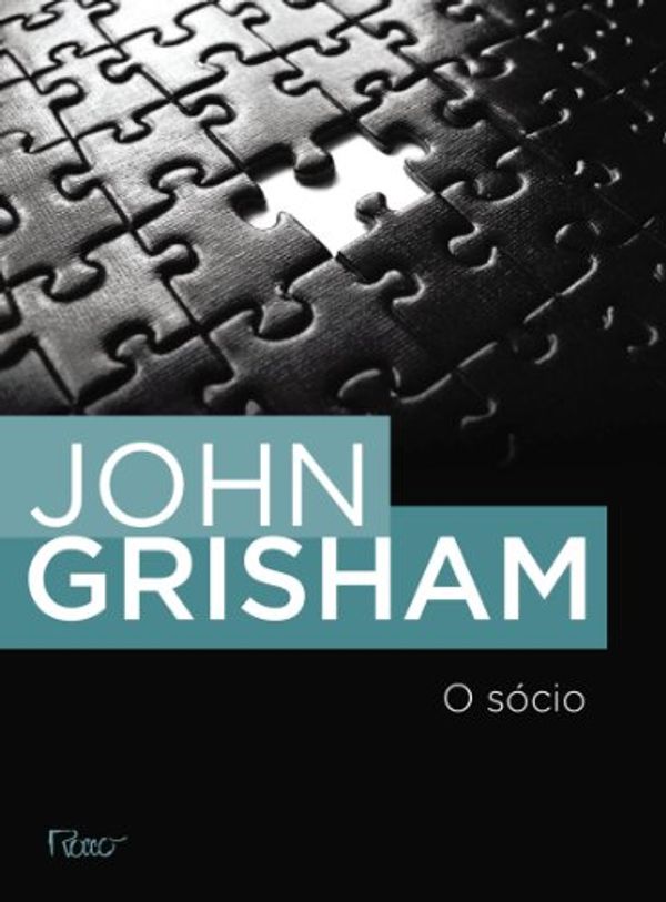 Cover Art for 9788532507693, O Socio by John Grisham