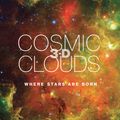 Cover Art for 9780262044028, Cosmic Clouds 3-D: Where Stars Are Born (Mit Press) by David J. Eicher, Brian May