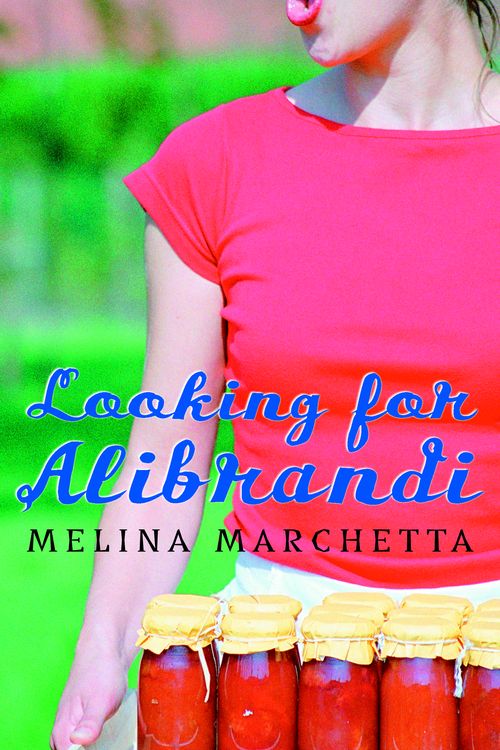 Cover Art for 9780375836947, Looking for Alibrandi by Melina Marchetta
