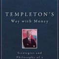 Cover Art for 9781118149614, Templeton's Way with Money by Alasdair Nairn, Jonathan Davis